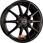 ProLine Wheels  UX100 Black Glossy (BG) Einteilig 8.00 x 19 ET 38.00  5x114.3